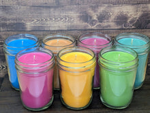Load image into Gallery viewer, JAR CANDLE
