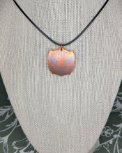 Load image into Gallery viewer, OWL COPPER PENDANT
